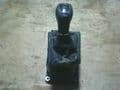 ASTRA MK5 VXR LEATHER GEAR KNOB & SELECTOR UNIT