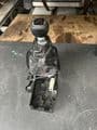 ASTRA MK5 VXR LEATHER GEAR KNOB & SELECTOR UNIT