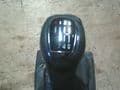 ASTRA MK5 VXR LEATHER GEAR KNOB & SELECTOR UNIT