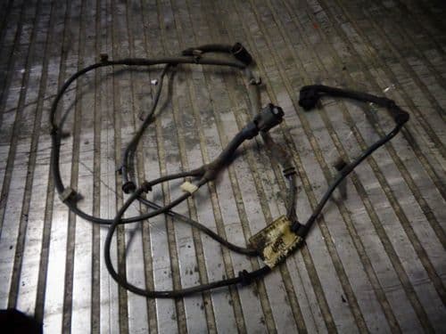 ASTRA MK5 VXR REAR ABS WIRING LOOMS
