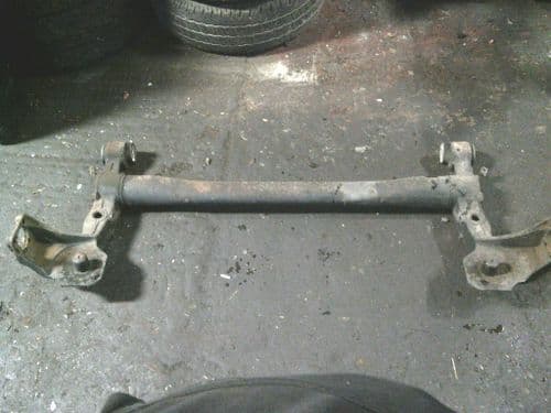 ASTRA MK5 VXR REAR BEAM