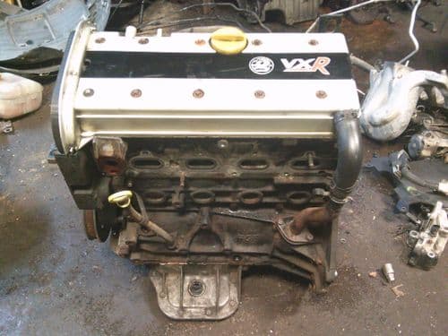 ASTRA MK5 VXR Z20LEH 2.0 TURBO ENGINE,87k Miles