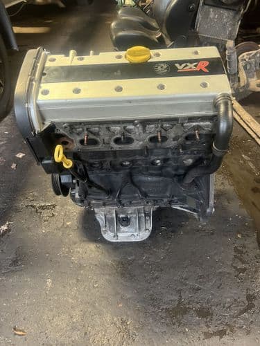 ASTRA MK5 VXR Z20LEH 2.0 TURBO ENGINE,93k Miles