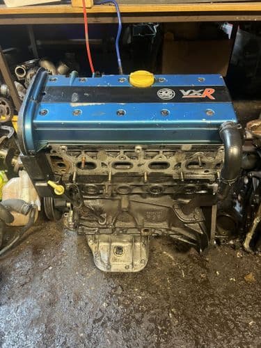 ASTRA MK5 VXR Z20LEH 2.0 TURBO ENGINE,97k Miles