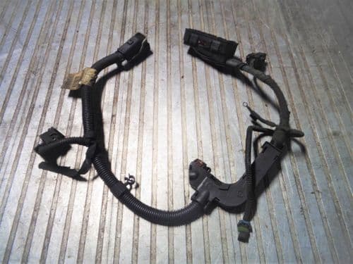 ASTRA MK5 VXR Z20LEH ECU TO FUSE BOX WIRING HARNESS / LOOM CODE - MEJ