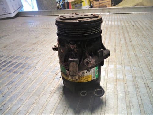 ASTRA MK5 Z20LEH / Z20LER WP AIR CON PUMP