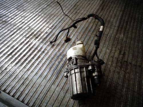 ASTRA TURBO / VXR POWER STEERING PUMP