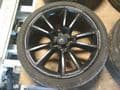 17s,alloys,oz,888,tyres