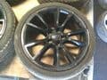 17s,alloys,oz,888,tyres