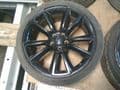 17s,alloys,oz,888,tyres