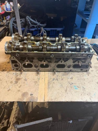 ASTRA VXR Z20LEH 2.0 TURBO CYLINDER HEAD & CAMS