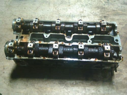 ASTRA VXR Z20LEH 2.0 TURBO CYLINDER HEAD & CAMS