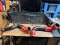 ASTRA VXR Z20LEH AITEC GOBSTOPPER STAGE 3 FRONT MOUNT INTERCOOLER & PIPEWORK