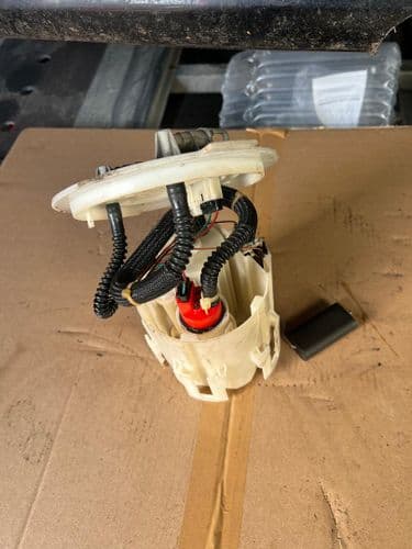 ASTRA VXR Z20LEH ASNU 330 UPRATED FUEL PUMP & HOUSING
