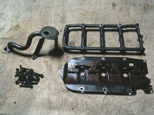 ASTRA VXR Z20LEH BALANCER SHAFT DELETE KIT