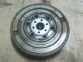 ASTRA VXR Z20LEH GENUINE LUK DUAL MASS FLYWHEEL