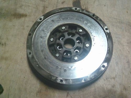 ASTRA VXR Z20LEH GENUINE LUK DUAL MASS FLYWHEEL