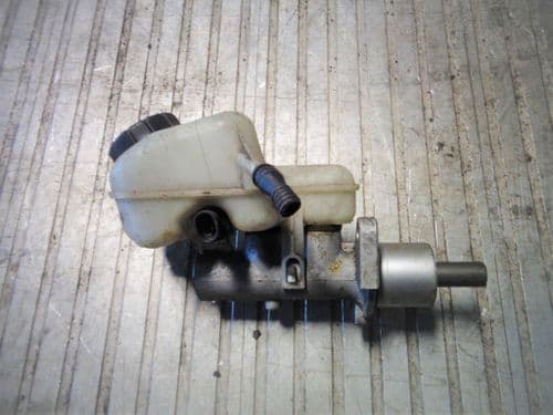 ASTRA Z20LET BRAKE MASTER CYLINDER