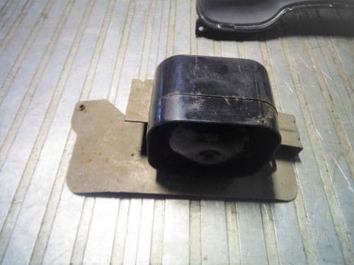 ASTRA / ZAFIRA ALARM POWER SOUNDER & BRACKET