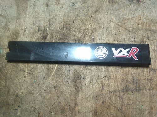 ASTRA / ZAFIRA VXR Z20LEH PLUG COVER