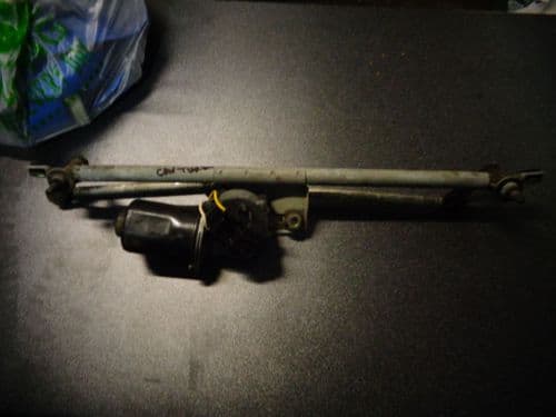 CAVALIER TURBO FRONT WIPER MOTOR & LINKAGE