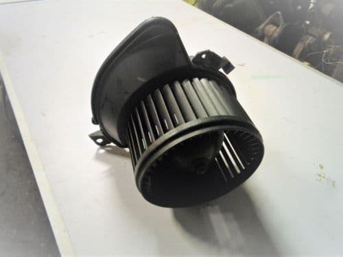 CORSA D HEATER MOTOR UNIT