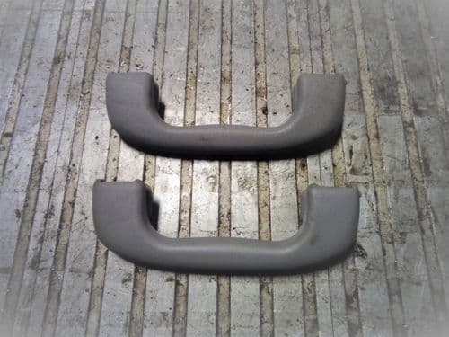 CORSA D VXR 2x INTERIOR ROOF GRAB HANDLES