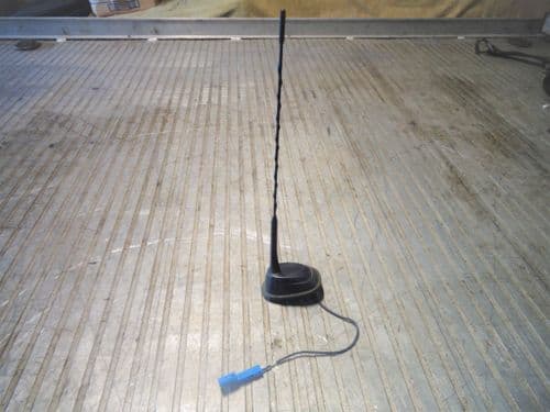 CORSA D VXR BIG BASE ROOF AERIAL