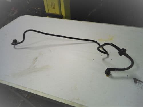 CORSA D VXR BRAKE SERVO TO INLET PIPE