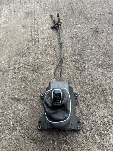 CORSA D VXR COMPLETE GEAR SELECTOR UNIT & CABLES