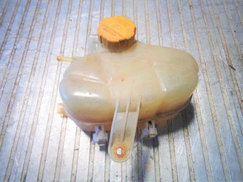 CORSA D VXR COOLANT HEADER TANK & CAP