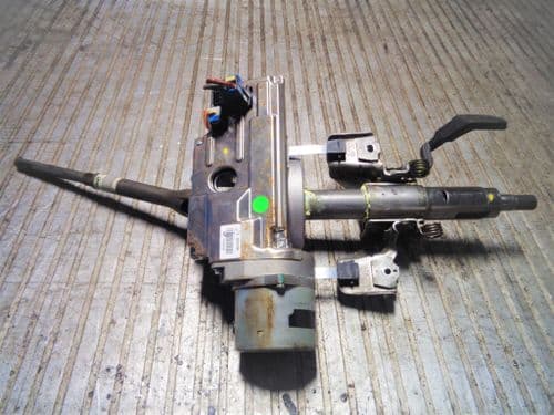 CORSA D VXR ELECTRIC STEERING COLUMN SET