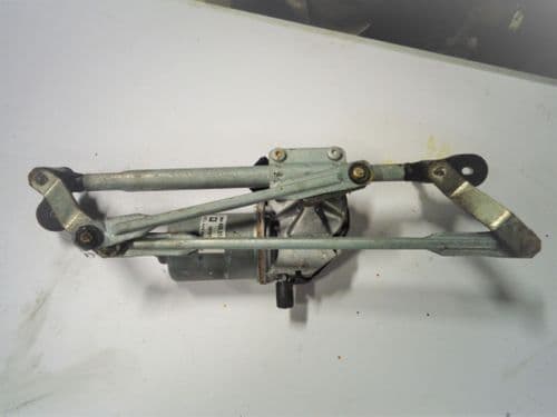 CORSA D VXR FRONT WIPER MOTOR & LINKAGE
