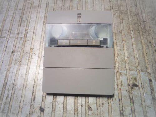 CORSA D VXR INTERIOR ROOF MAP LIGHT SET