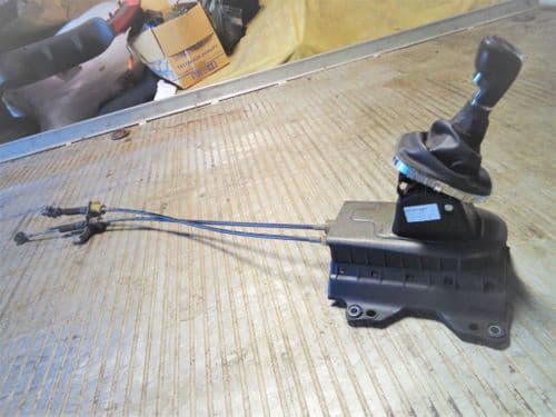 CORSA D VXR M32 GEAR SELECTOR UNIT & CABLES