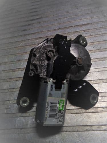 CORSA D VXR REAR WIPER MOTOR, 3-DOOR
