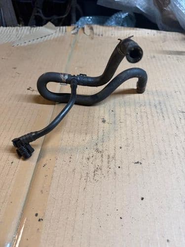 CORSA D VXR Z16LER BREATHER HOSES