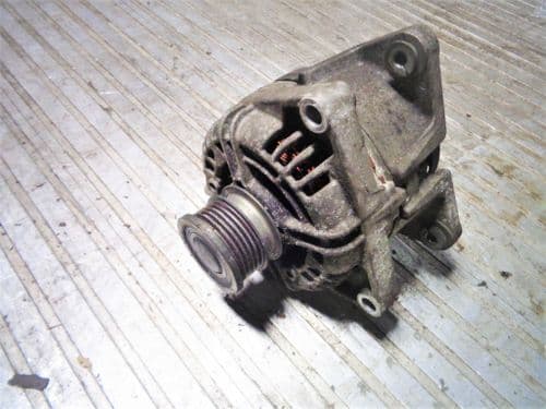 CORSA D VXR Z16LER ENGINE ALTERNATOR