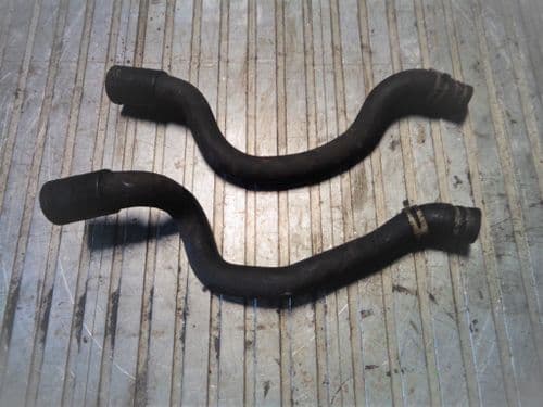 CORSA D VXR Z16LER ENGINE MATRIX COOLANT HOSES