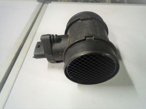 CORSA D VXR Z16LER GENUINE GM AIR FLOW METER (MAF)