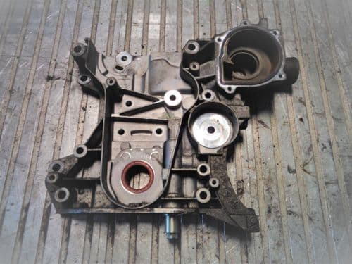 CORSA D VXR Z16LER OIL PUMP & COVER ASSEMBLY
