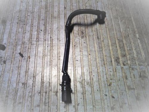 CORSA D VXR Z16LER ROCKER COVER BREATHER PIPE