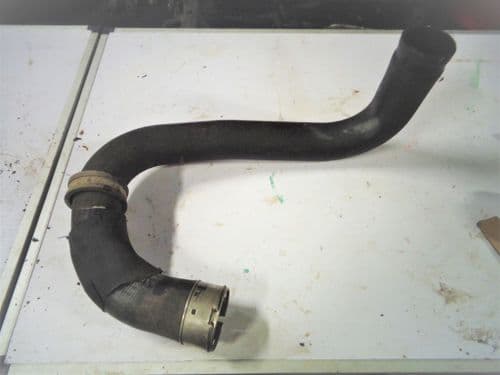 CORSA D VXR Z16LER TRUBO TO INTERCOOLER BOOST HOSE