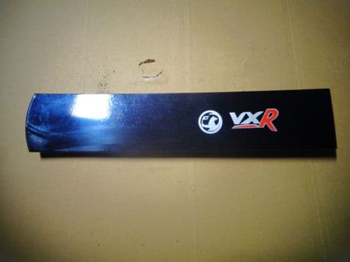 CORSA D VXR Z16LER VXR PLUG COVER