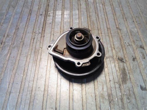 CORSA D VXR Z16LER WATER PUMP & PULLEY