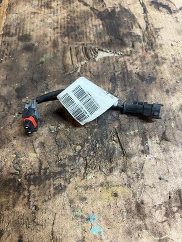 CORSA VXR FOG LIGHT LOOM ADAPTOR x1