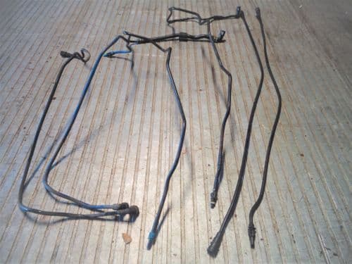 CORSA VXR Z16LER FUEL PIPE SET