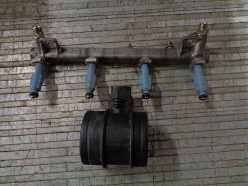 GENUINE VXR 80mm AFM & INJECTORS