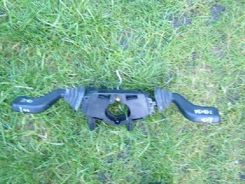 INDICATOR & WIPER STALKS