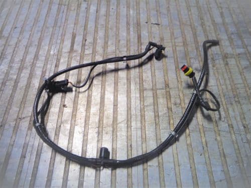 INSIGNIA WASHER JETS, HOSES & WIRING LOOM